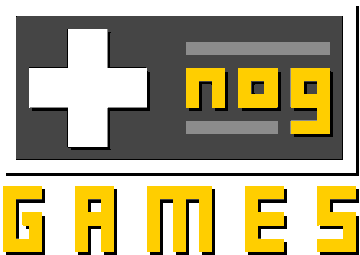 Nog Games Logo